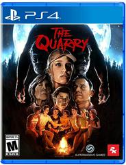 The Quarry